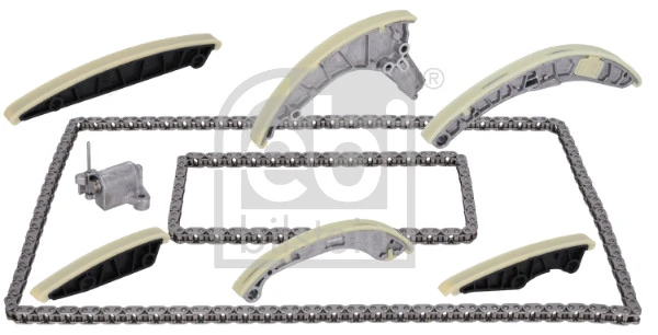 Timing Chain Kit